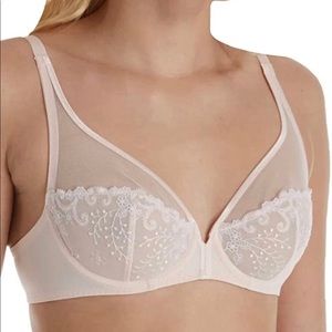 Simone Perele Bra.